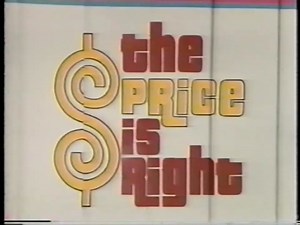 The Price is Right (May 26, 1992)