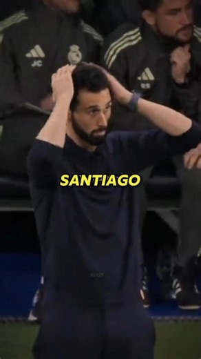 Valverde Turned the Bernabéu Into Chaos#madrid