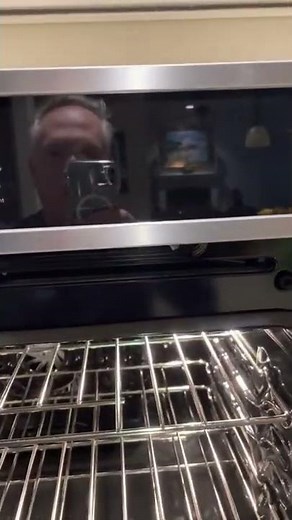 Frigidaire Gallery Double Wall Oven Review