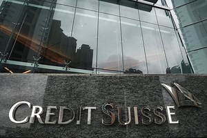 Le gouvernement suisse suspend les formes de rémunération variable au Credit Suisse