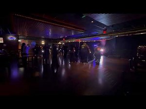 Alissa Bday Dance 11/22/25 at Luxe AkChin, Az. PDub “Cumbia”