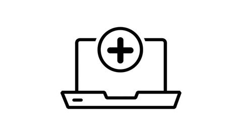 clip-3985027623-add-computer-icon-motion-laptop-plus-symbol