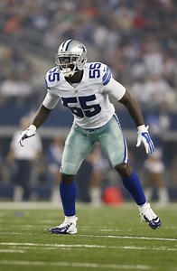 Rolando McClain eager to return to NFL action