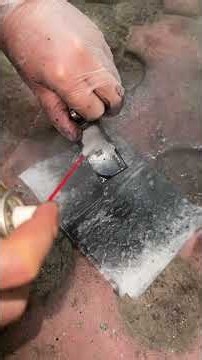 Repair secrets you definitely don't know.
