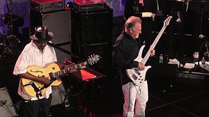 27K views · 1K reactions | TheChillZone welcomes Brian Bromberg ft. Nick Colionne, Everett Harp (sax) and Keith Slattery (keys) - "Baton Rouge" (LIVE). #TheChillZone | TheChillZone | Facebook