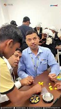 Can Fun Games Really Improve Workplace Performance? | Team Building & Corporate Workshop