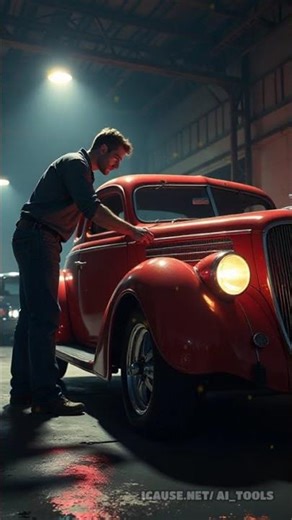 Hot Rod Builds: Safety Meets Style