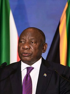 Self Serving? Legendary 2021 South Africa Riots Clip Explained