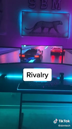 Best Triple Monitor Wallpaper Engine Wallpapers