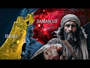 Isaiah 17 The Prophecy No One Reads to the End