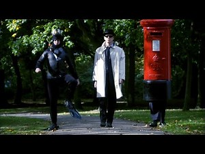 That Mitchell and Webb Look — Series 3 - Episode 1