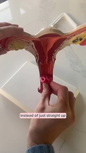 Watch Tips on How to Insert a Menstrual Cup on Amazon Live
