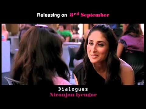 We Are Family - Dialogue Promo 05