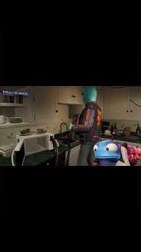 Her Boyfriend eating the limited-edition Fruit Loops \ #shorts #shortsfeed #gaming #highonlife