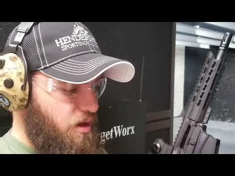 BM9 from Brigade Manufacturing - 9mm - urbanwar88