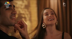 Az aranyifjú 2 évad 57. rész