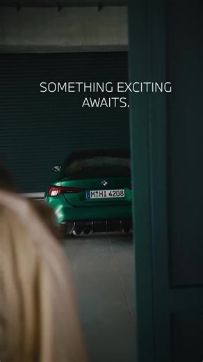 กลิ่นอายจากสนามแข่ง จิตวิญญาณแห่งมอเตอร์สปอร์ต คือสิ่งที่คุณจะได้สัมผัสใน THE M4 CS ซูเปอร์สปอร์ตคูเป้จาก BMW M ที่ได้รับการพัฒนาขึ้นมาเป็นพิเศษ ด้วยเครื่องยนต์ 6 สูบแถวเรียง BMW M TwinPower Turbo พละกำลัง 551 แรงม้าที่มีเสียงคำรามสุดเร้าใจ มาพร้อมระบบ M Drive Professional อิสระแห่งการขับเคลื่อน ที่ให้คุณปรับโหมดเพื่อรองรับการขับขี่อันดุดันและเร้าใจ ☎️ สอบถามข้อมูลเพิ่มเติมได้ที่ บาเซโลนา มอเตอร์ ทุกสาขา สาขาวิภาวดี 02-481-7777 สาขาบางแค 02-080-5888 สาขาเชียงใหม่ 053-306-472 #BMW #BarcelonaMotor