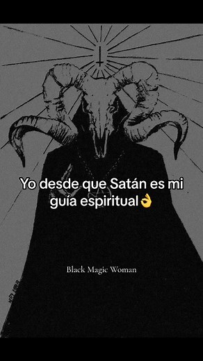 BlackMagicWoman on TikTok