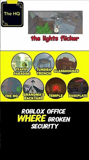 Grandma’s Backyard Roblox | Die of Death Roblox Tundra's Trench | #roblox #robloxdrama #growagarden