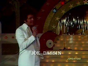 Joe Dassin 💦💦 ati 🌹 | Kataleya musica de hoy y del ayer
