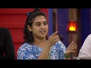 BIGG BOSS ULTIMATE DAY 5 ( TAMIL )