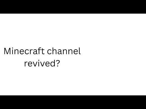 Playing a baldi's basics map in Minecraft (Part 1)