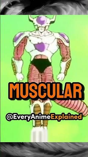 Frieza's First 3 Forms EXPLAINED | Dragon Ball Z | ‪@EveryAnimeExplained‬