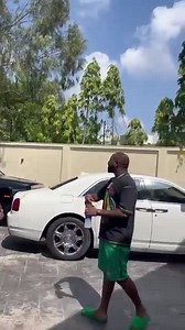 726K views · 13K reactions | Davido shows off his luxury car collection with renowned music promoter, Paul Okoye✨ | TooXclusive | Facebook