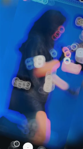 Copied cardi b copied Swiss Barbie bone f b a again why don’t you go back to the Dominican Republican and leave this American black woman alone stop copying her content