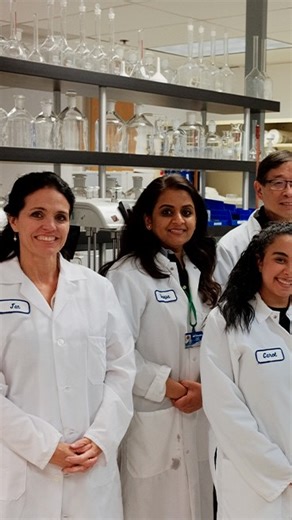 Shaklee on Instagram: "Did you know we have our own in-house Research & Development team? Because real wellness starts with real science. ✔️ Every Shaklee product is researched, formulated, and tested by the scientists who work in our labs every day. No shortcuts. No trend-chasing. Just time-tested science you can trust. #ShakleeScience"