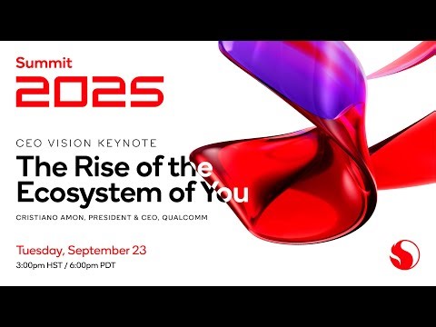 Google and Qualcomm execs confirm Android for PC is coming: 'I've seen it, it is incredible'