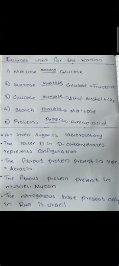 Biomolecules#keam#chemistry