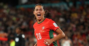 UEFA Women's EURO 2025: Who is Kika Nazareth? Get to know the young Portuguese football star who broke Cristiano Ronaldo's World Cup record
