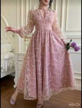 Beautiful Modest Dresses for Women | New Arrival Collection 🌷