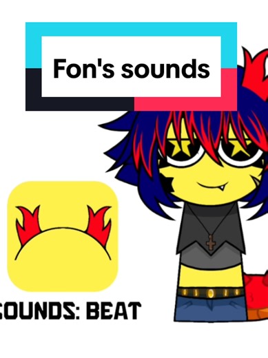 Fon's Sounds: A Journey through Sprunki