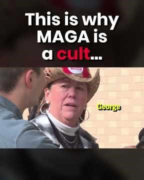 This Is So Delusional...