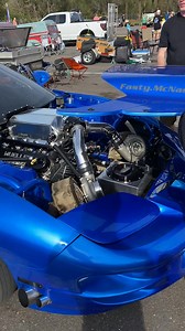 Jesse Lesko’s twin-turbo 427 cid LS-powered Pontiac Trans Am went from a $500 shell to a 7-second Sick Week streetcar. Built with help from Mueller Performance and packed with top-tier parts, this DIY F-body build is turning heads and laying down serious power. It's our Engine of the Week sponsored by PennGrade 1 High Performance Oil and Elring - Das Original. https://www.enginebuildermag.com/2025/06/twin-turbo-427-cid-ls-powered-pontiac-trans-am/ #engines #enginebuild #enginebuilding #pontiac #