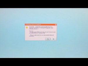 BUSY 21 Installation | BUSY 18 Upgrade To 21