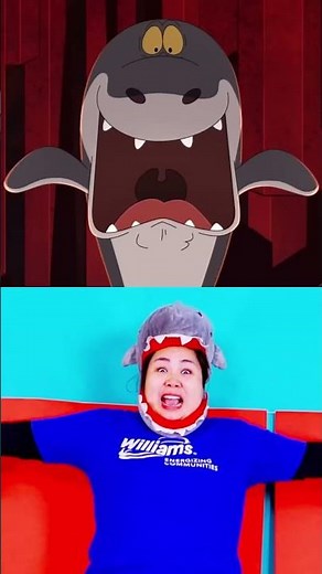 Zig & Sharko: Cave exploration #shorts