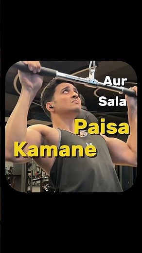 Reality 🥲 #gym #funny #explore #motivation #love #comedy #fyp #relatable #discipline #shorts #viral