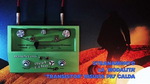 Danelectro Reel Echo 磁带延迟效果器评测