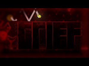 GRIEF by Icedcave | SHOWCASE | Geometry Dash
