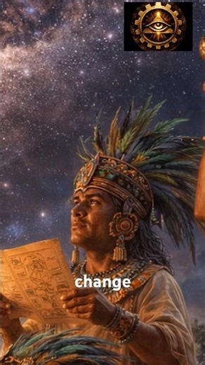 MAYAN CALENDAR PROPHECY 2012 - Interstellar Omens Of Apocalypse!