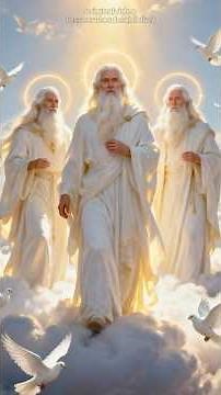 ¿Sabías que hubo tres hombres que vivieron casi mil años según la Biblia?”