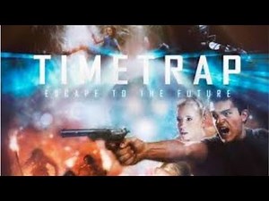Time Trap (2017) Review
