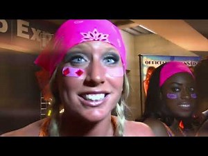 LFL | 2012 | WEEK 8 | THE STORY