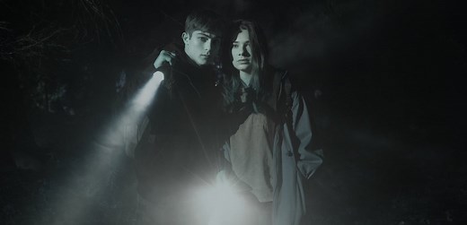 Curon - Official Trailer