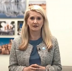 Update on COVID-19 from Princess President, Jan Swartz