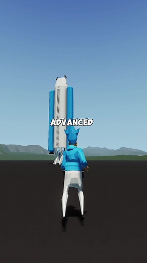 SUPER ADVANCED #neotastic #stormworks