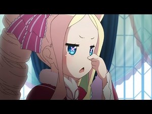 Re:Zero - Beatrice "Kashira" Compilation, I suppose